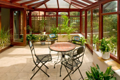 Langthorpe conservatory quotes