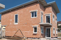 Langthorpe home extensions
