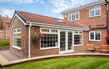 Langthorpe house extension leads