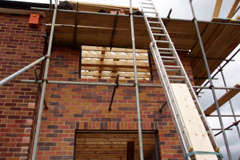 house extensions Langthorpe