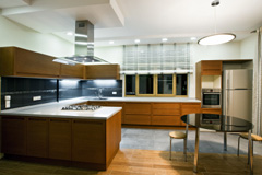 kitchen extensions Langthorpe